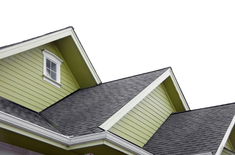 House Roof Repair in Douglas County, CO