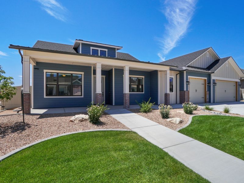 House Roof Repair in Elbert County, CO