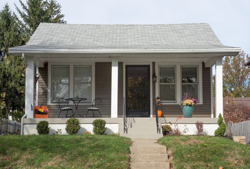 House Roof Repair in Englewood, CO