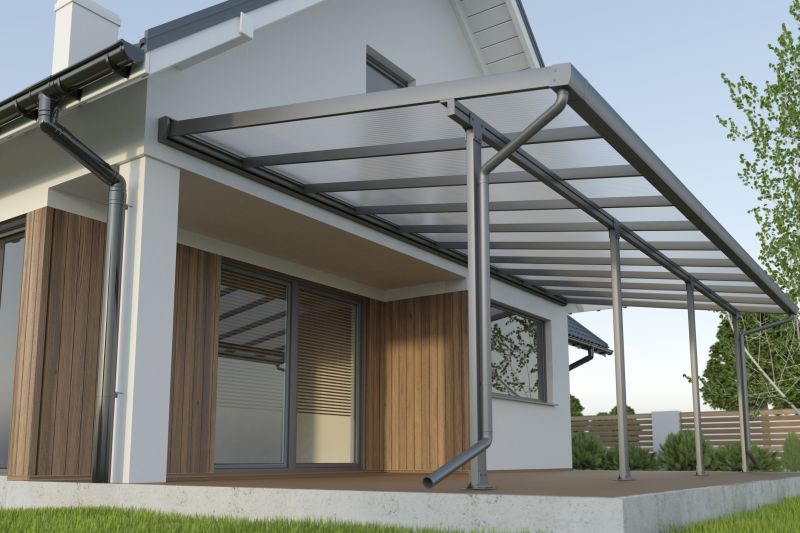 Metal Patio Roof Repair in Parker, CO