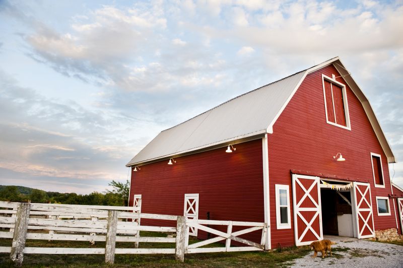 Pole Barn Roof Repair in Elbert County, CO