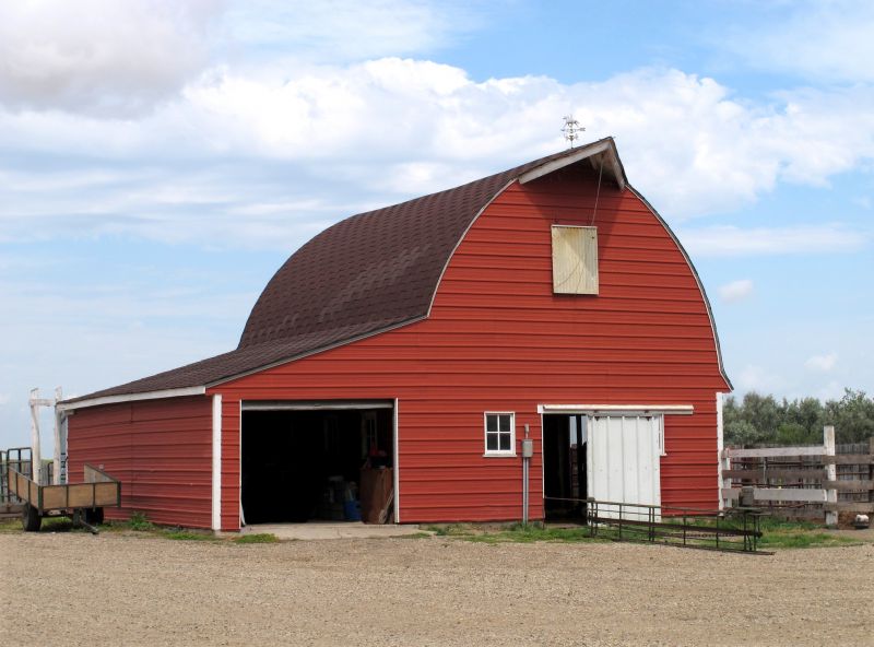 Pole Barn Roof Repair in Elizabeth, CO