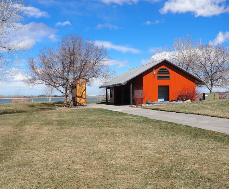 Pole Barn Roof Repair in Parker, CO