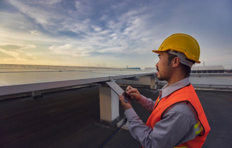 Real Estate Roof Inspection in Parker, CO