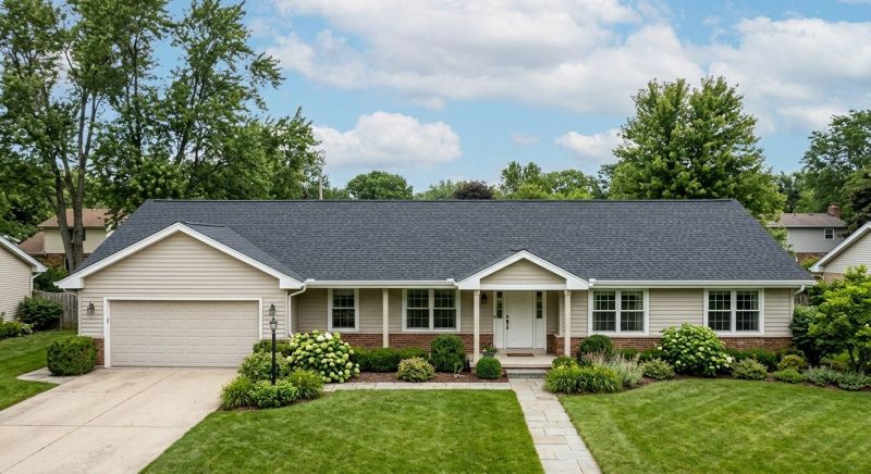 Residential Roof Replacement in Arapahoe County, CO