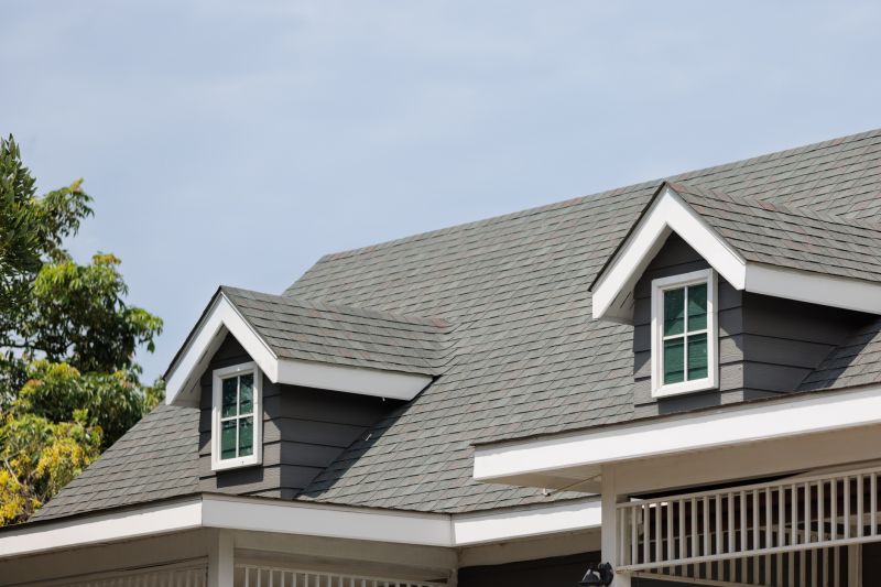 Residential Roof Replacement in Jefferson County, CO