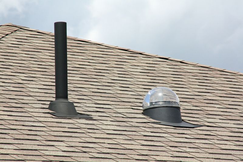 Ridge Cap Replacement in Parker, CO