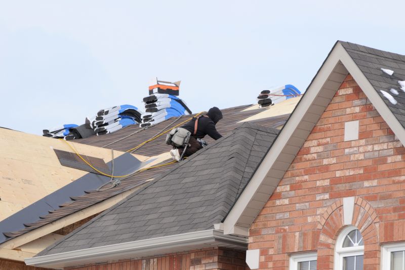Roof Construction in Adams County, CO