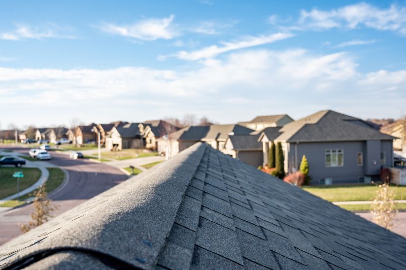 Roof Construction in Adams County, CO