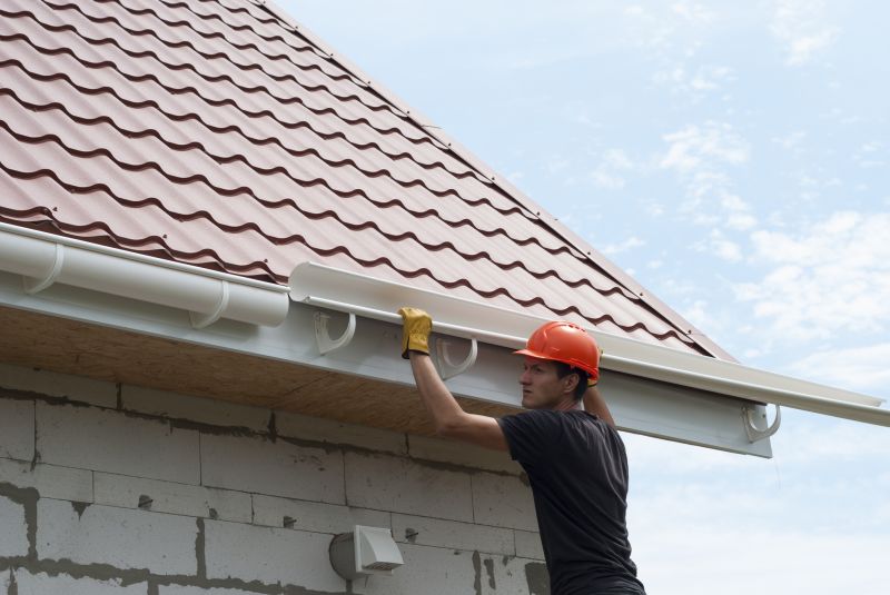 Roof Construction in Douglas County, CO