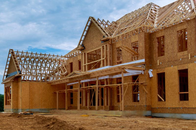 Roof Construction in Elbert County, CO