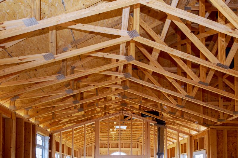 Roof Construction in Larkspur, CO