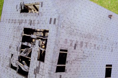 Roof Damage Restoration in Jefferson County, CO
