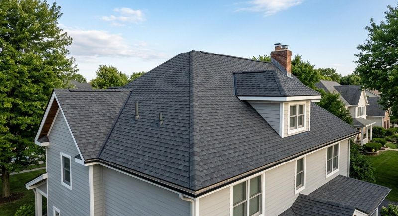 Roof Enlargement in Parker, CO