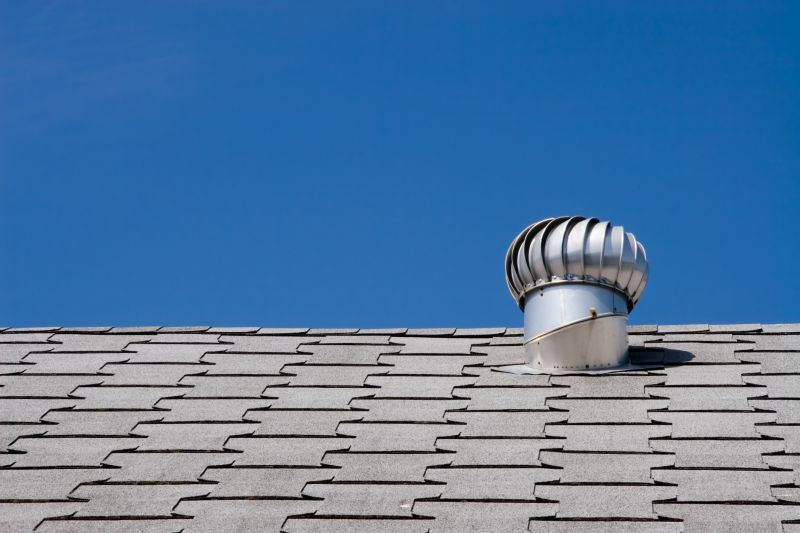 Roof Exhaust Installation in Englewood, CO