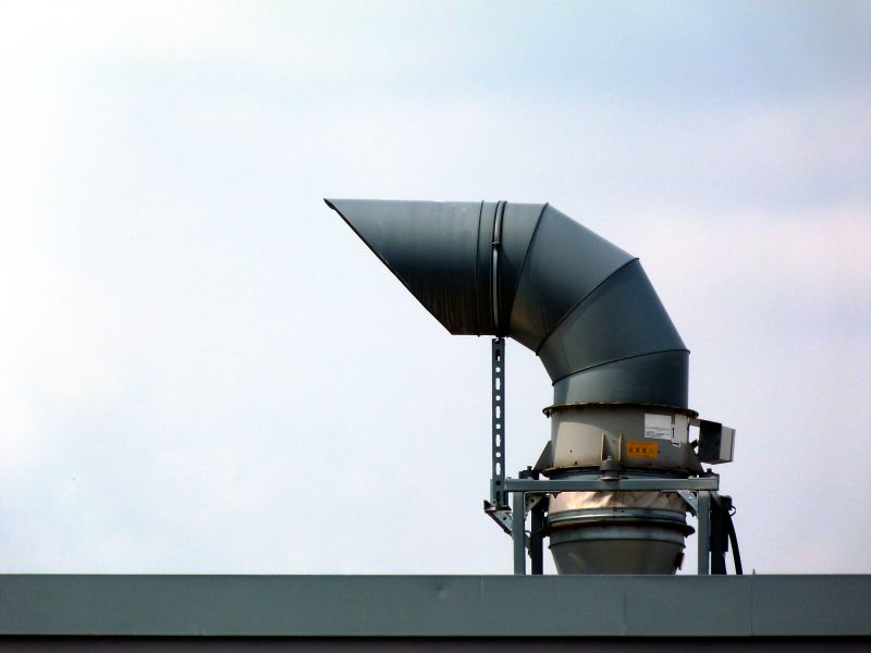Roof Exhaust Installation in Kiowa, CO