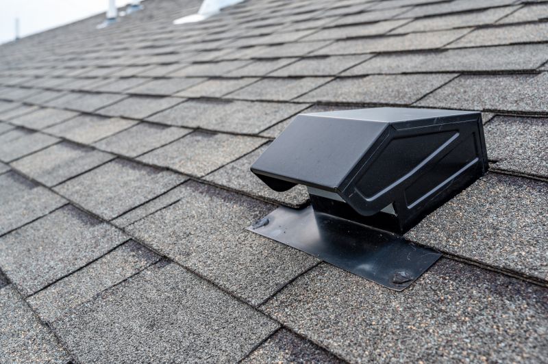 Roof Exhaust Installation in Parker, CO