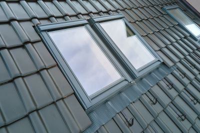 Roof Flashing Installation in Adams County, CO
