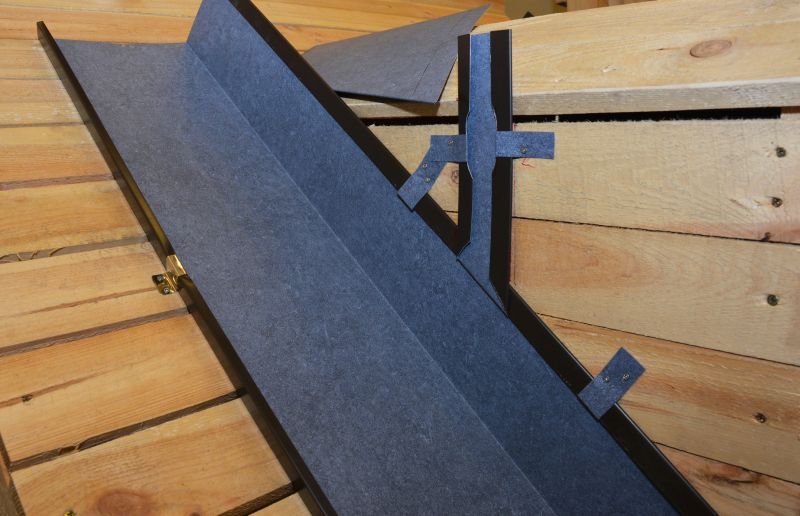 Roof Flashing Installation in Arapahoe County, CO