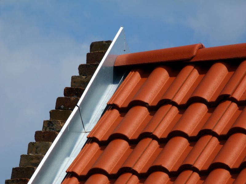 Roof Flashing Installation in Elizabeth, CO