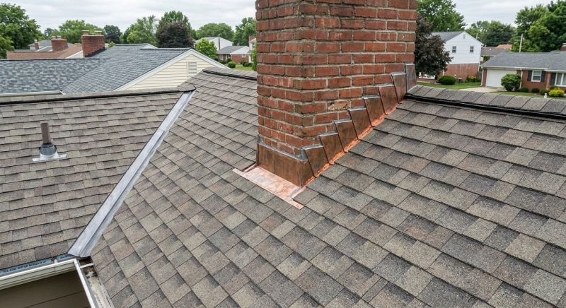 Roof Flashing Service in Denver, CO
