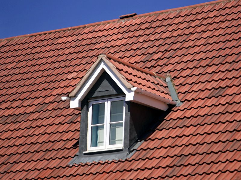 Roof Flashing Service in Larkspur, CO