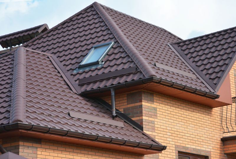 Roof Flashing Service in Parker, CO