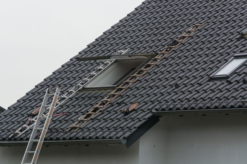 Roof Installation in Littleton, CO