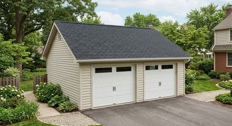 Roof Remodeling in Parker, CO