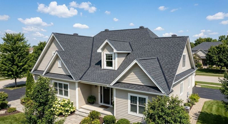 Roof Replacement in Denver County, CO
