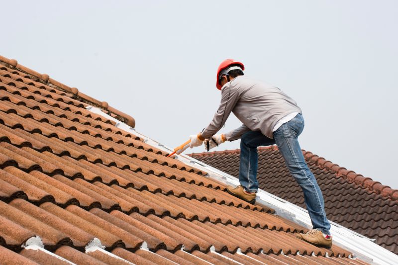 Roof Sealing in Adams County, CO