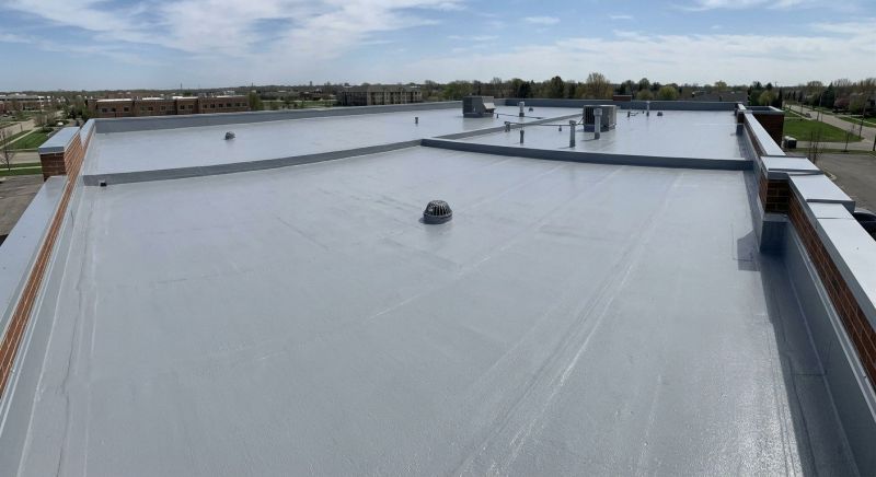 Roof Sealing in Denver, CO