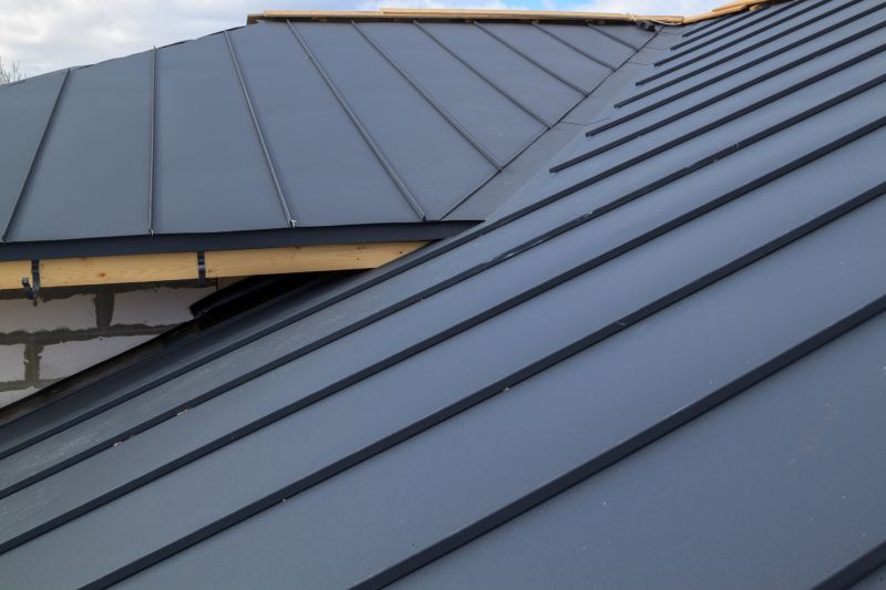 Roof Sealing in Denver County, CO