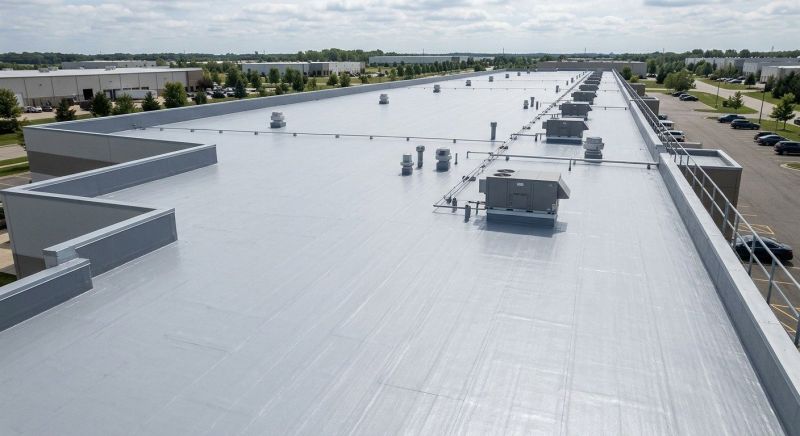 Roof Sealing in Elbert County, CO