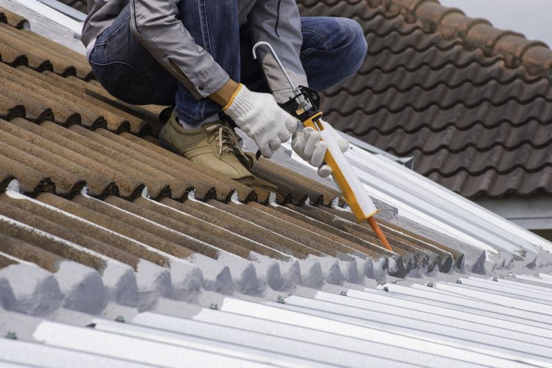 Roof Sealing in Jefferson County, CO