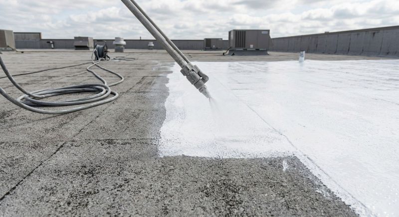 Roof Sealing in Parker, CO