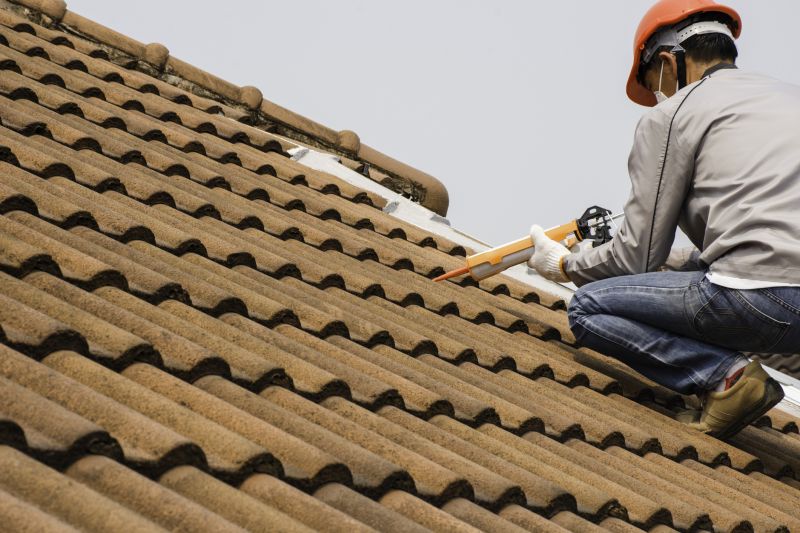 Roof Sealing in Parker, CO