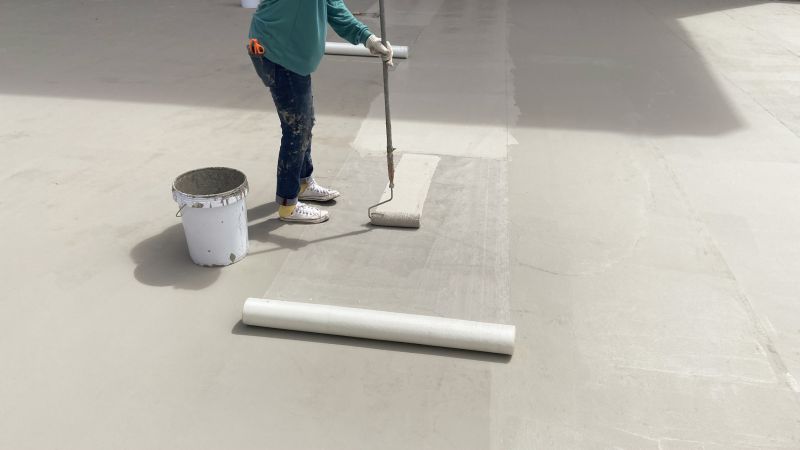 Roof Tile Waterproofing in Parker, CO