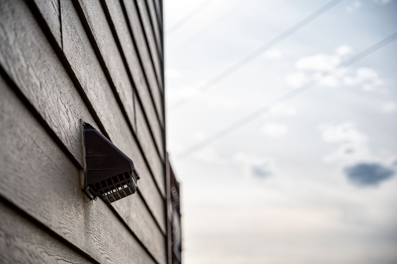 Roof Vent Flashing Repair in Parker, CO