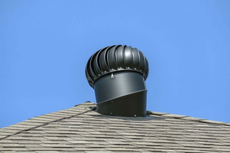 Roof Vent Installation Service in Englewood, CO