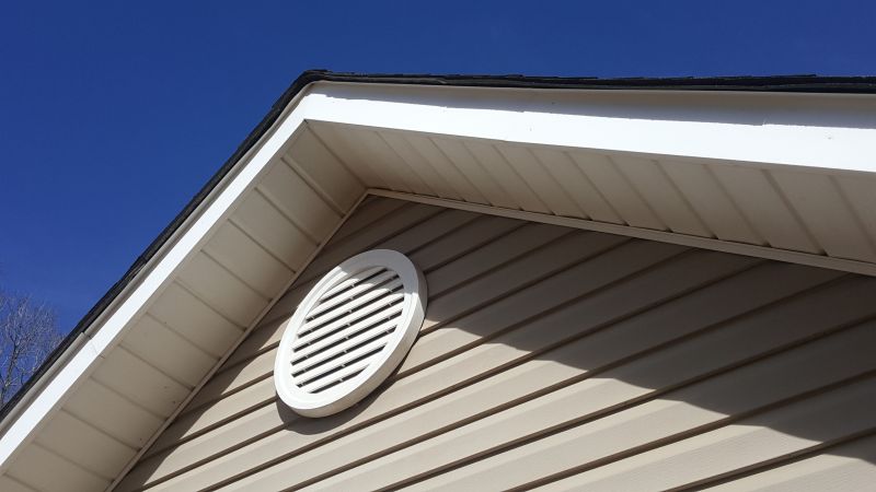 Roof Vent Installation Service in Kiowa, CO