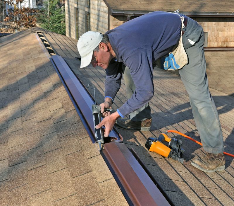 Roof Vent Replacement in Kiowa, CO