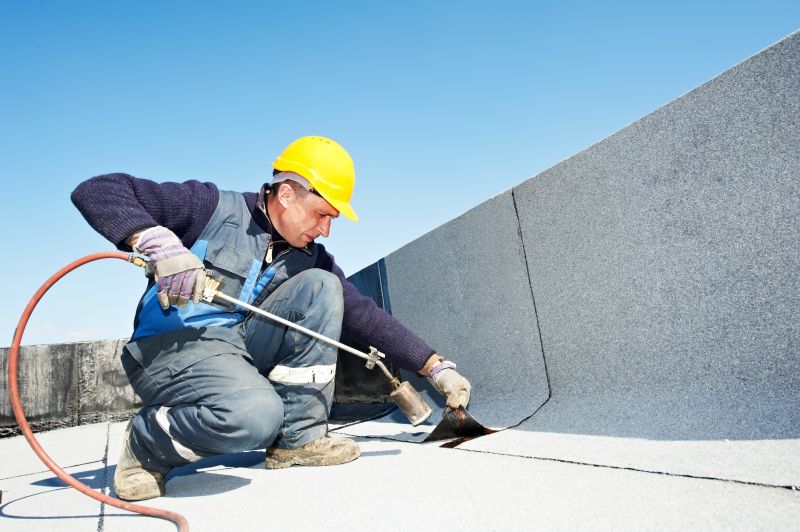 Roof Waterproofing in Castle Rock, CO