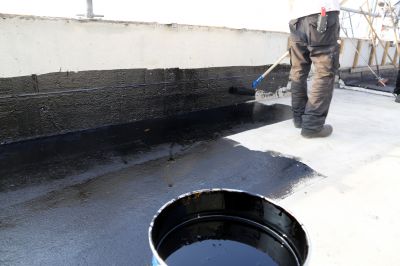 Roof Waterproofing in Denver, CO