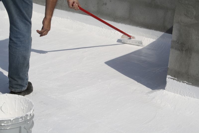 Roof Waterproofing in Denver County, CO