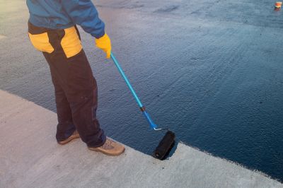 Roof Waterproofing in Douglas County, CO