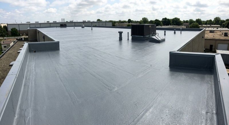 Roof Waterproofing in Douglas County, CO