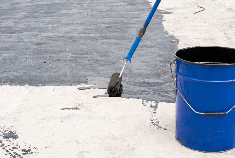 Roof Waterproofing in Elizabeth, CO