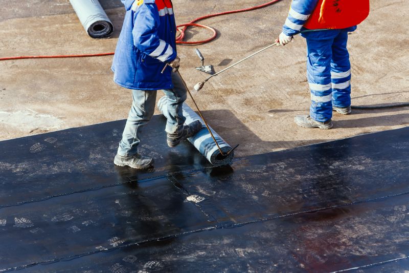 Roof Waterproofing in Elizabeth, CO