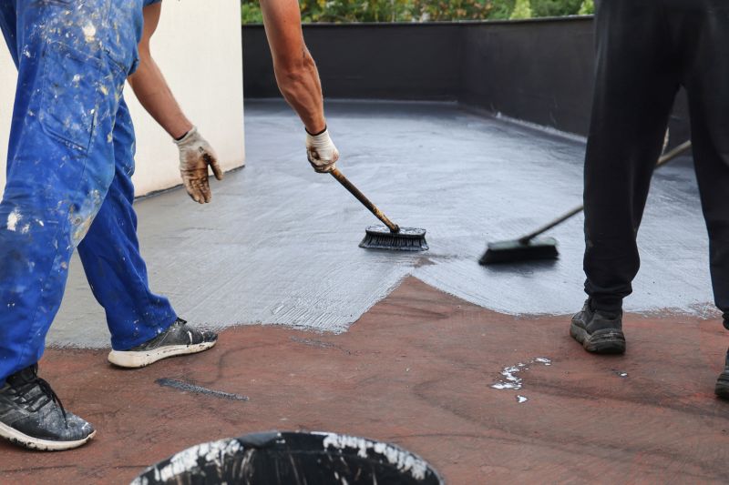 Roof Waterproofing in Elizabeth, CO